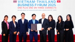 總理見證！長亮科技與FPT集團達成戰略合作，共啟泰國及全球銀行業數字化轉型新篇章