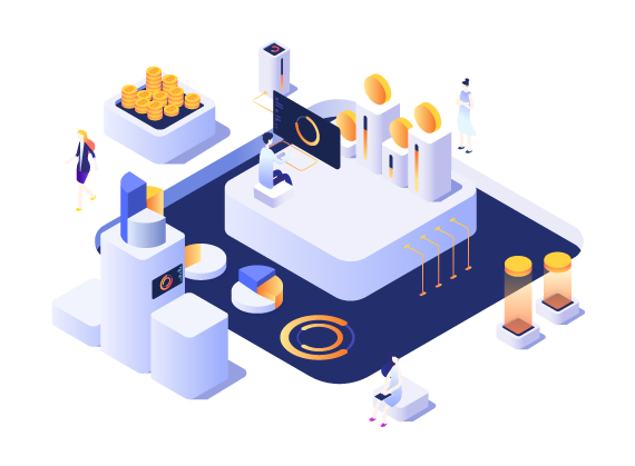 金融營(yíng)銷賦能系統(tǒng)