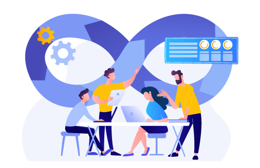 IT運(yùn)維服務(wù)