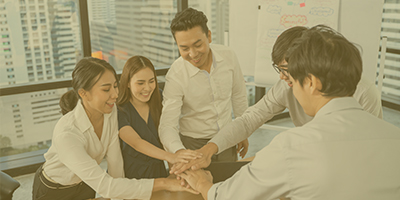 迎接成長(zhǎng)  共贏未來