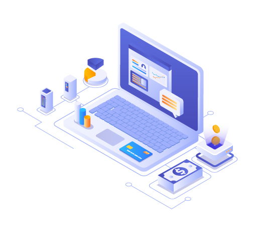 互聯(lián)網(wǎng)金融業(yè)務(wù)平臺(tái)